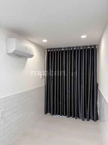 Cho thuê nguyên căn nhà mới 184/37 Hoàng Hoa Thám, P.5, Q.Bình Thạnh