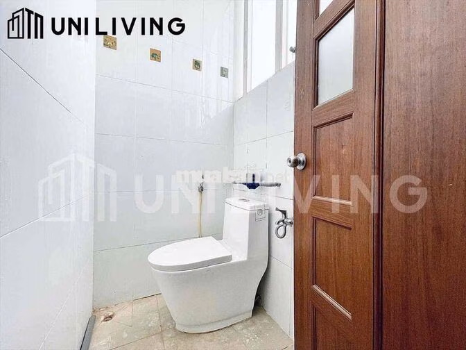 khai trương dự án mới gần các trường đại học lớn: UTH, FTU, HUTECH,...