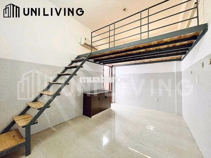khai trương dự án mới gần các trường đại học lớn: UTH, FTU, HUTECH,...