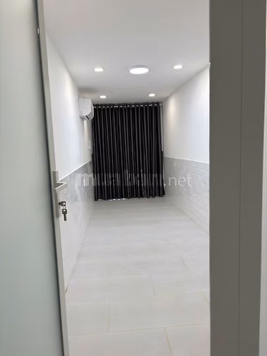 Cho thuê nguyên căn nhà mới 184/37 Hoàng Hoa Thám, P.5, Q.Bình Thạnh