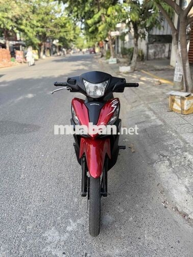 Honda Wave RSX 2019 B.số 43 Góp trả trước 3tr