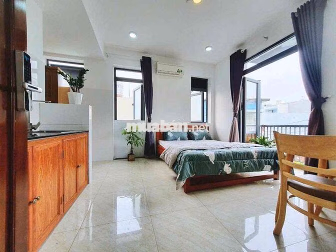 Khai Trương Chào Đón Tân Sinh Viên ngay trung tâm Full Nội Thất