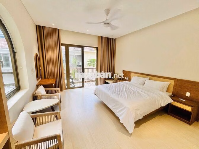 🔥 CHO THUÊ SIÊU PHẨM VILLA – TRẦN VĂN DƯ , NGŨ HÀNH SONQ🔥