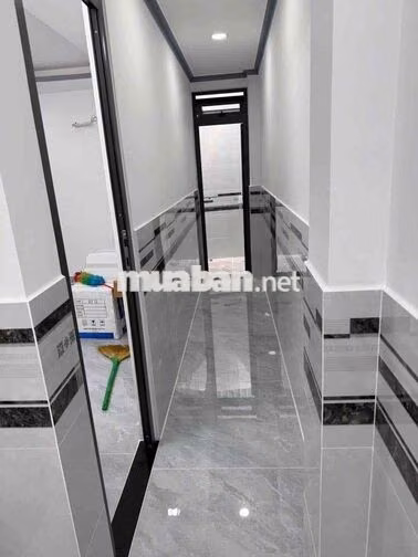 🎉G.IÁ 3 T.Ỷ 100 TRI.ỆU CHO C.ĂN NH.À - XÃ BÀ ĐIỂM (XUÂN THỚI THƯỢNG CŨ