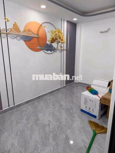 🎉G.IÁ 3 T.Ỷ 100 TRI.ỆU CHO C.ĂN NH.À - XÃ BÀ ĐIỂM (XUÂN THỚI THƯỢNG CŨ