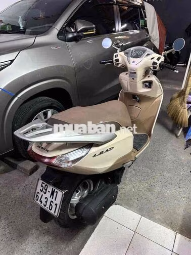 Honda Lead Vàng nâu 36.000 km