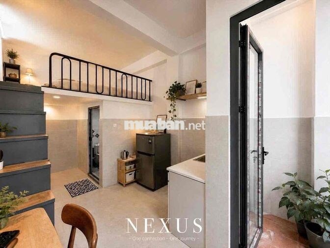 GẦN ĐH Y KHOA PHẠM NGỌC THẠCH PHÒNG ĐẦY ĐỦ TIỆN NGHI CÁCH TRƯỜNG 10P