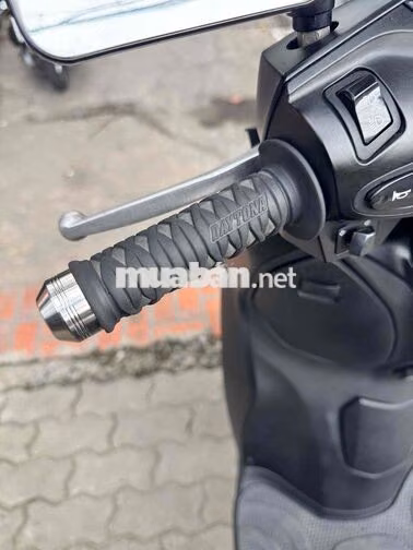 Honda Lead 2025 ABS Đen 4500 km