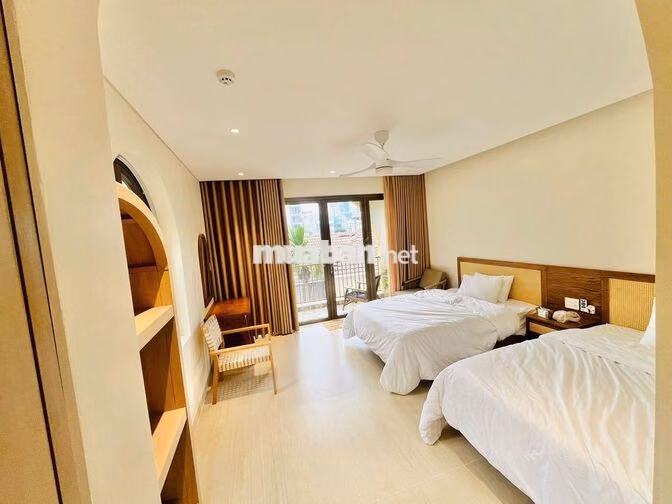 🔥 CHO THUÊ SIÊU PHẨM VILLA – TRẦN VĂN DƯ , NGŨ HÀNH SONQ🔥