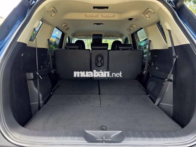 Mitsu Destinator Ultimate 2026 Xanh Navi 2.500km