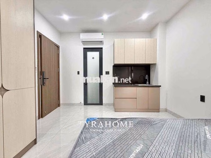 Khai Trương Chào Đón Tân Sinh Viên ngay trung tâm Full Nội Thất