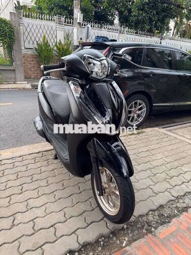 Honda Lead 2025 ABS Đen 4500 km