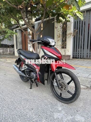 Honda Wave RSX 2019 B.số 43 Góp trả trước 3tr