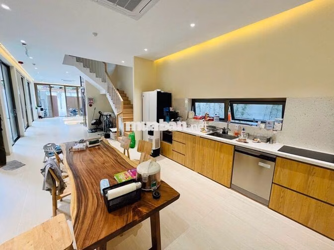 🔥 CHO THUÊ SIÊU PHẨM VILLA – TRẦN VĂN DƯ , NGŨ HÀNH SONQ🔥