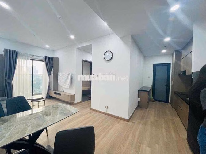 Cho thuê ParkView 152 Điện Biên Phủ , 2PN, 2WC giá 18 triệu full NT