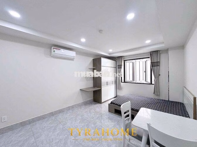Khai Trương Chào Đón Tân Sinh Viên ngay trung tâm Full Nội Thất