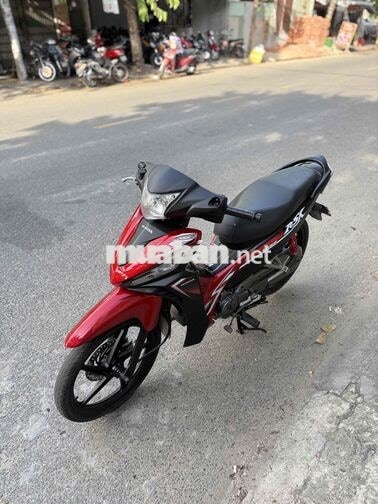 Honda Wave RSX 2019 B.số 43 Góp trả trước 3tr