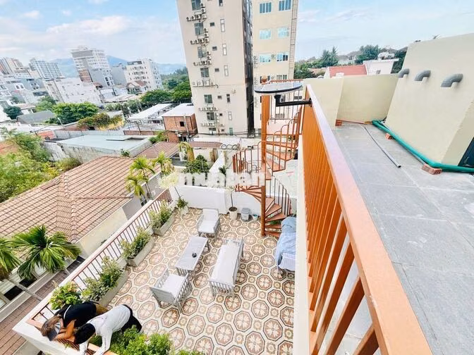 🔥 CHO THUÊ SIÊU PHẨM VILLA – TRẦN VĂN DƯ , NGŨ HÀNH SONQ🔥