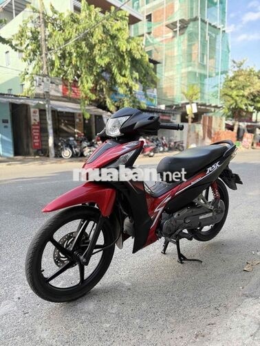 Honda Wave RSX 2019 B.số 43 Góp trả trước 3tr