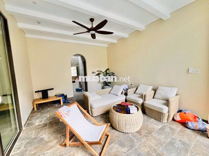 🔥 CHO THUÊ SIÊU PHẨM VILLA – TRẦN VĂN DƯ , NGŨ HÀNH SONQ🔥