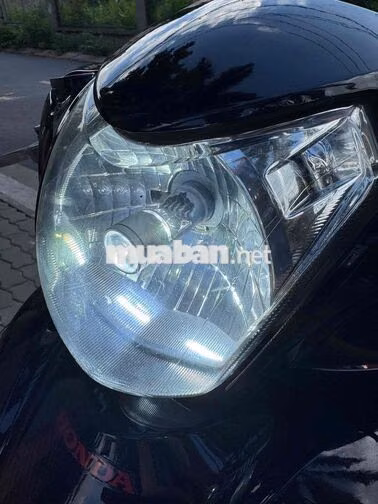 Honda Vision 2017 Đen 59k km