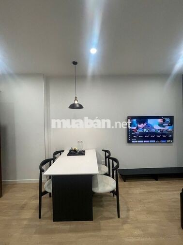 Bcons City Hotel 2PN full nội thất – thuê từ 1 tháng – chỉ 9,24tr/thán