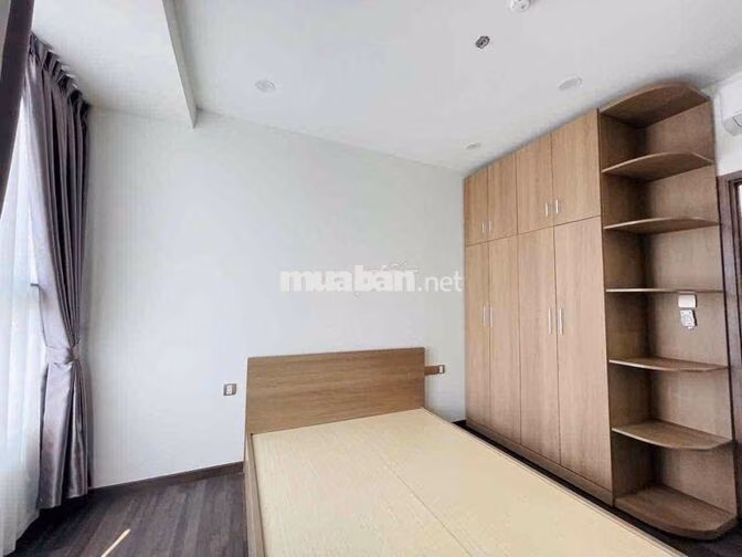 Cho thuê ParkView 152 Điện Biên Phủ , 2PN, 2WC giá 18 triệu full NT