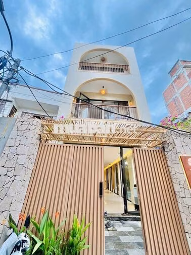 🔥 CHO THUÊ SIÊU PHẨM VILLA – TRẦN VĂN DƯ , NGŨ HÀNH SONQ🔥