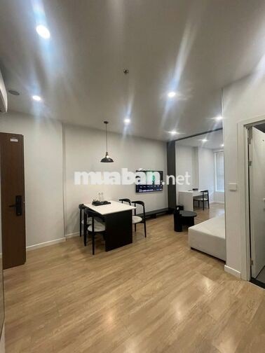 Bcons City Hotel 2PN full nội thất – thuê từ 1 tháng – chỉ 9,24tr/thán