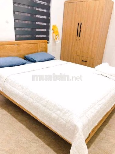 NHÀ ĐẸP FULL NỘI THẤT -2PHÒNG MT AN THƯỢNG CÁCH BIỂN 300M