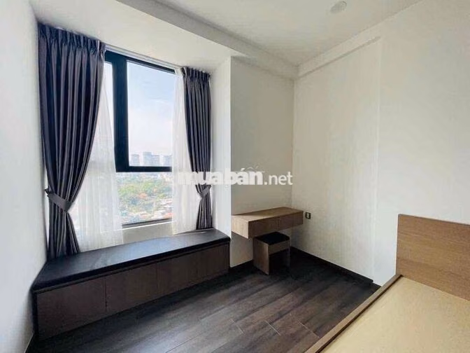 Cho thuê ParkView 152 Điện Biên Phủ , 2PN, 2WC giá 18 triệu full NT
