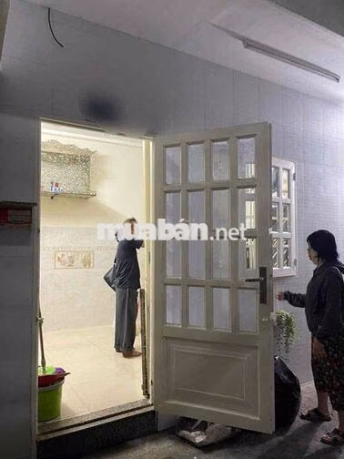 🏡 CHO THUÊ NHÀ HẺM TO ĐƯỜNG NGUYỄN HỒNG - NGANG 6M SIÊU THOÁNG - C