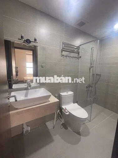 Cho thuê ParkView 152 Điện Biên Phủ , 2PN, 2WC giá 18 triệu full NT