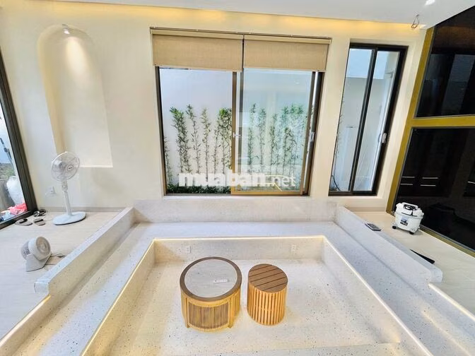 🔥 CHO THUÊ SIÊU PHẨM VILLA – TRẦN VĂN DƯ , NGŨ HÀNH SONQ🔥