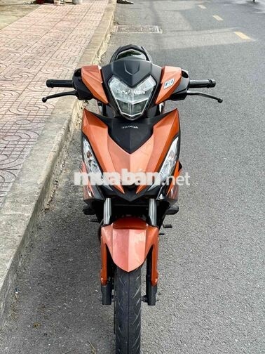 Honda Winner V1 2017 Cam đen