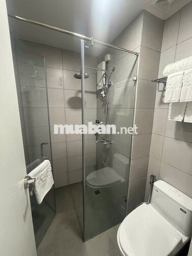 Bcons City Hotel 2PN full nội thất – thuê từ 1 tháng – chỉ 9,24tr/thán