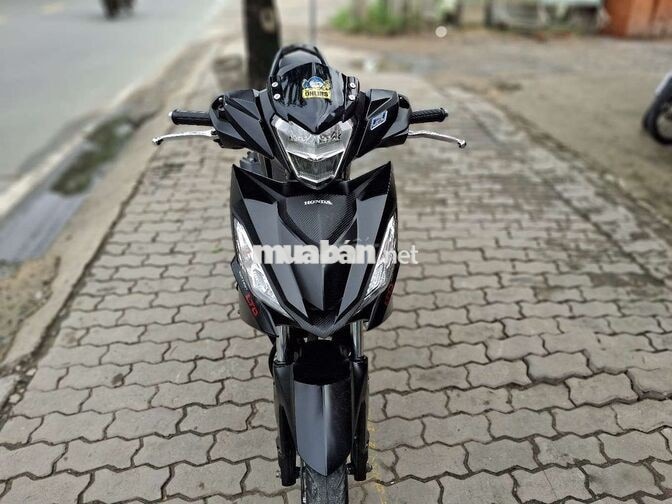 Honda Winner V1 2018 Đen 14668 km