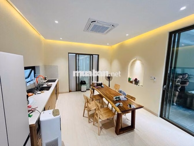 🔥 CHO THUÊ SIÊU PHẨM VILLA – TRẦN VĂN DƯ , NGŨ HÀNH SONQ🔥
