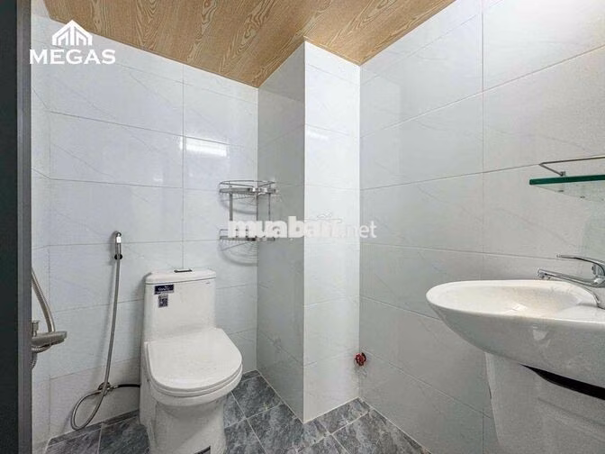 DUPLEX 30M2 ĐI BỘ ĐH VĂN LANG CS3 FULL NỘI THẤT