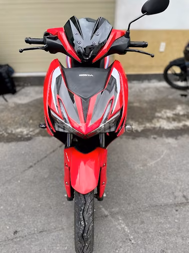 Winner X V2 ABS HRC 2020 – Biển 84 Chính Chủ Sang Tên