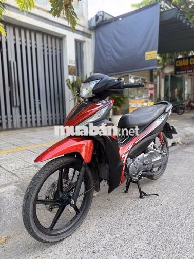 Honda Wave RSX 2019 B.số 43 Góp trả trước 3tr