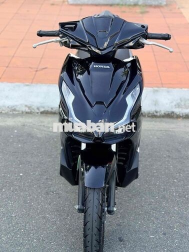 Honda Air Blade 2025 Đen bóng 9000 km
