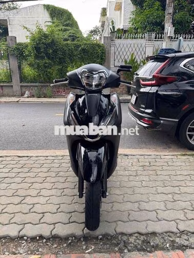 Honda Lead 2025 ABS Đen 4500 km