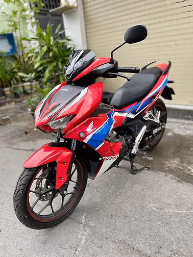 Winner X V2 ABS HRC 2020 – Biển 84 Chính Chủ Sang Tên