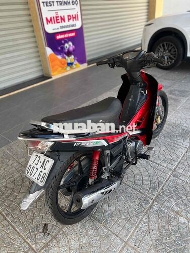 Xe 50cc ko bằng lái xe giá :6tr9❤️