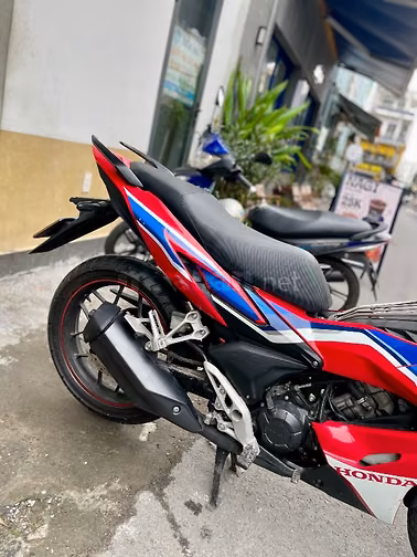 Winner X V2 ABS HRC 2020 – Biển 84 Chính Chủ Sang Tên