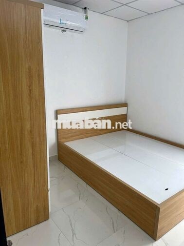 Nhà Hẻm Xe Hơi-2PN-1WC-Gia-10Tr-TL-Dien Biên Phủ.P25.Q.Bình Thạnh 