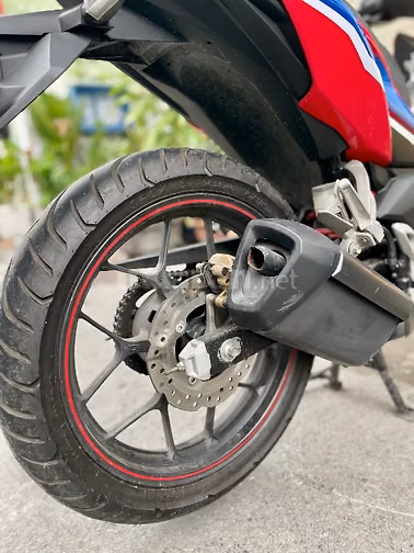 Winner X V2 ABS HRC 2020 – Biển 84 Chính Chủ Sang Tên