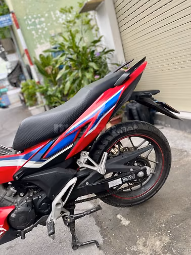 Winner X V2 ABS HRC 2020 – Biển 84 Chính Chủ Sang Tên