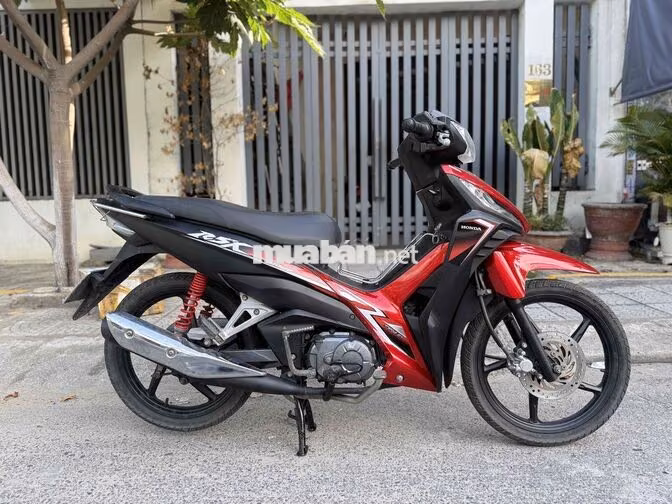 Honda Wave RSX 2019 B.số 43 Góp trả trước 3tr